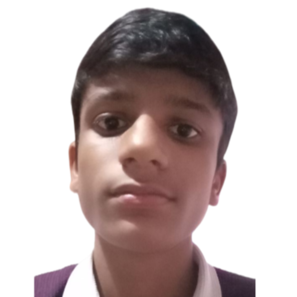 Dipanshu Pal - Team Member